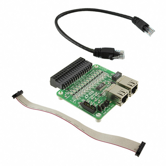 DC1894B Analog Devices Inc.  Cartes et kits d'évaluation et de démonstration